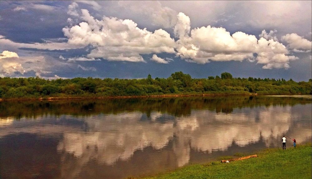 Photograph by Ольга