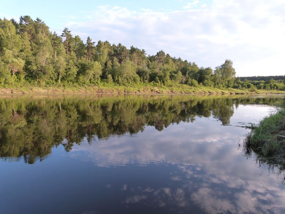 Photograph by Ольга Руднева