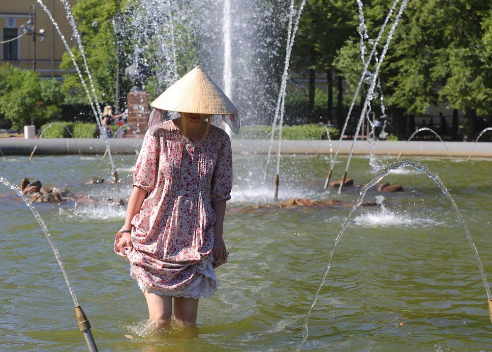 Photograph by Станислав Вершинин