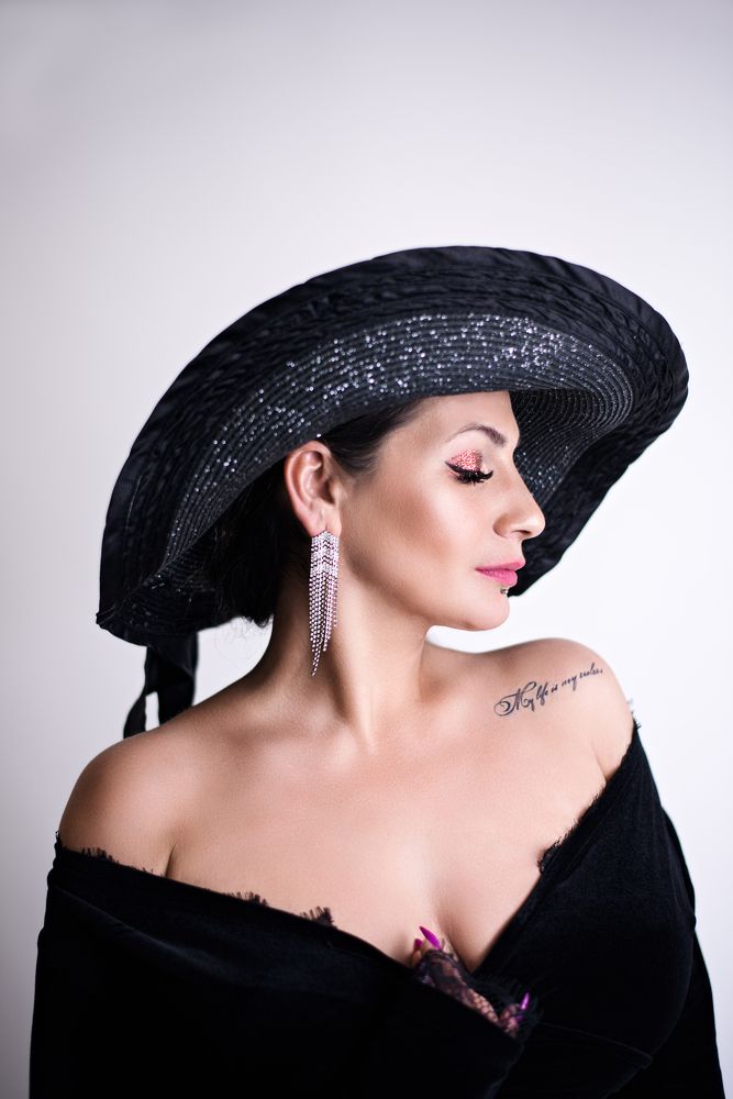 Photograph by Maria Tsechoeva