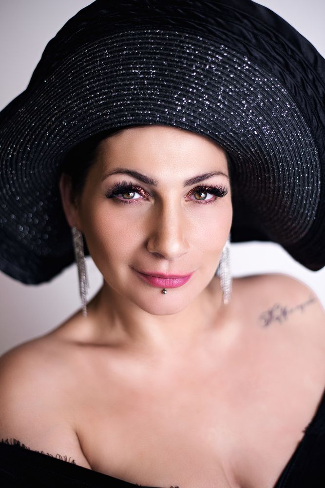 Photograph by Maria Tsechoeva