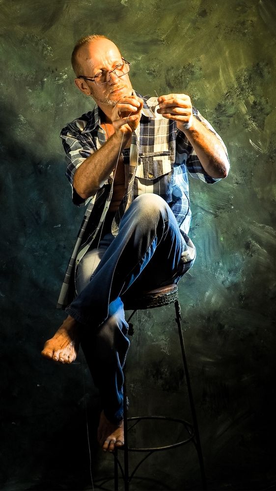 Photograph by Александр Емельянов