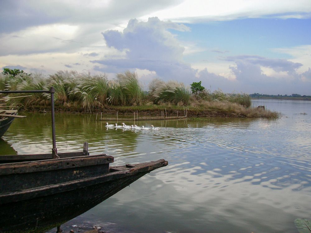 Photograph by Kamal Bhattacharjya
