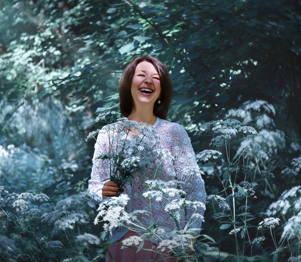 Photograph by Ирина Кленкова