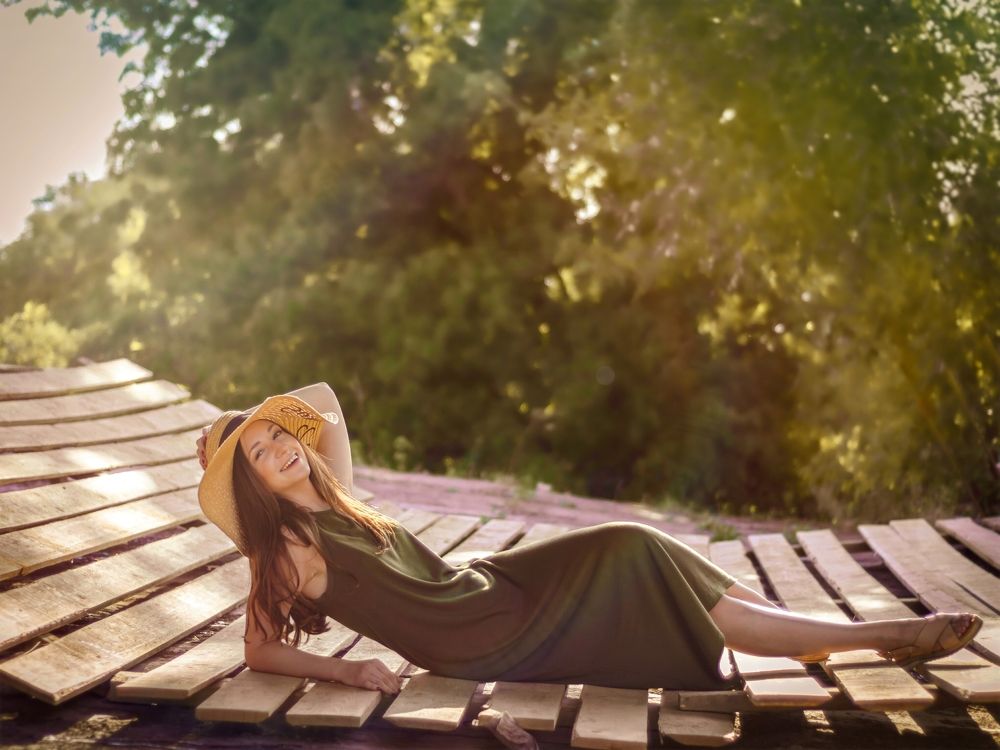 Photograph by Karina Sapfir