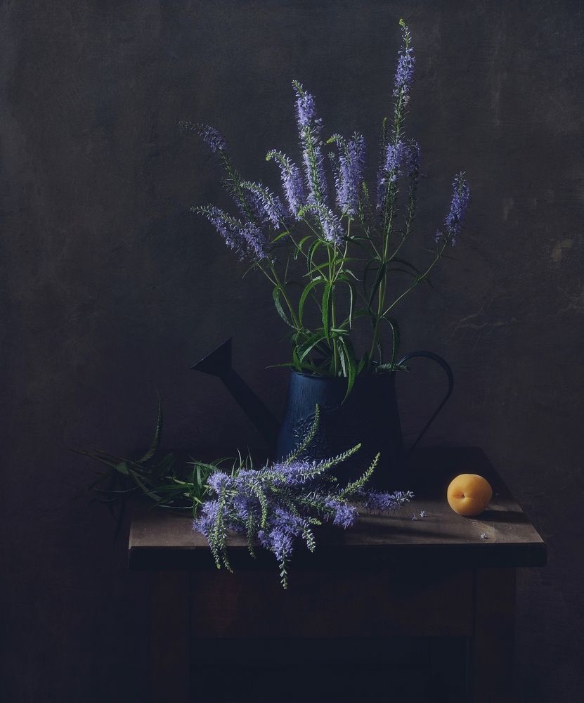 Photograph by Наталия К