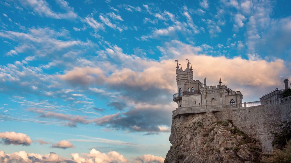 Photograph by Дмитрий Петренко