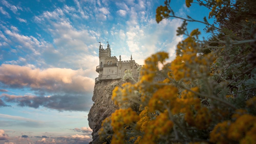 Photograph by Дмитрий Петренко