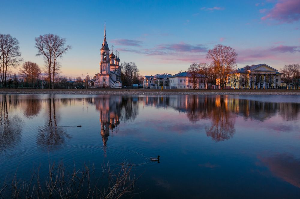 Photograph by Наталия Колтакова