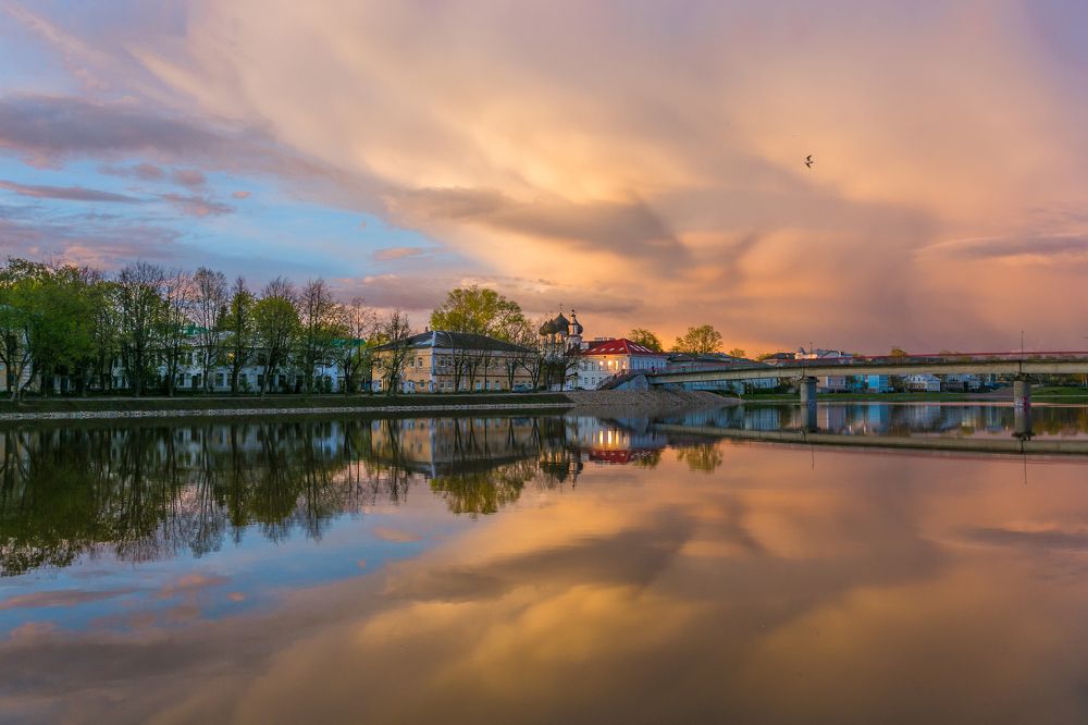 Photograph by Наталия Колтакова