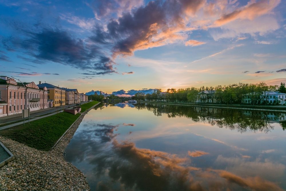 Крылья Ангела