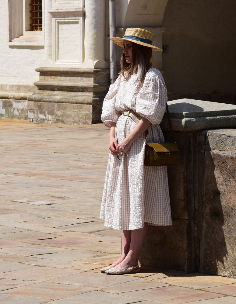 Photograph by Galina Leskova