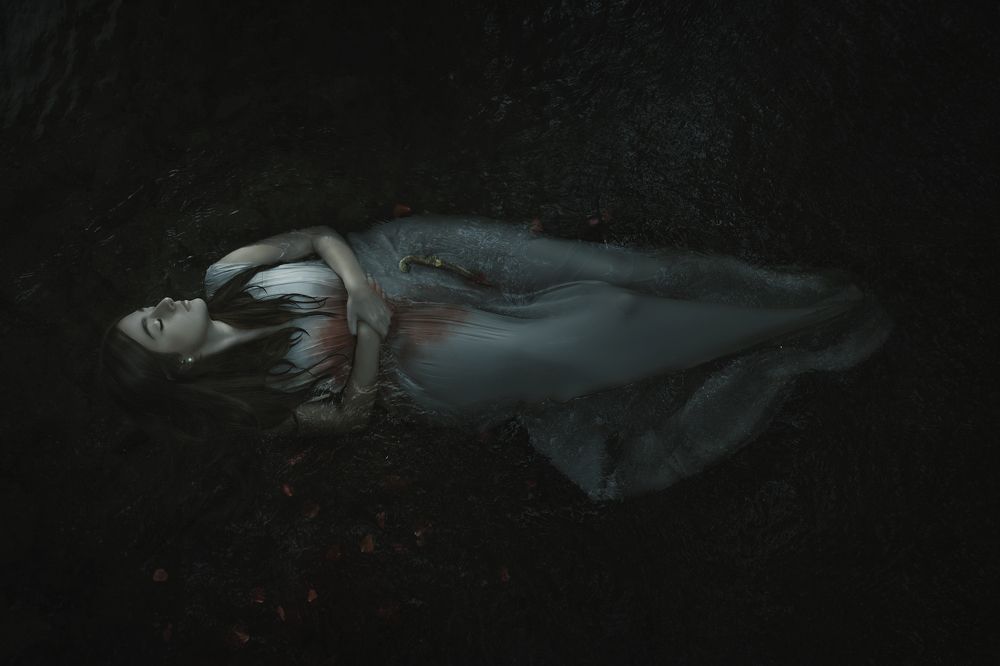 Photograph by Flores Alejandro