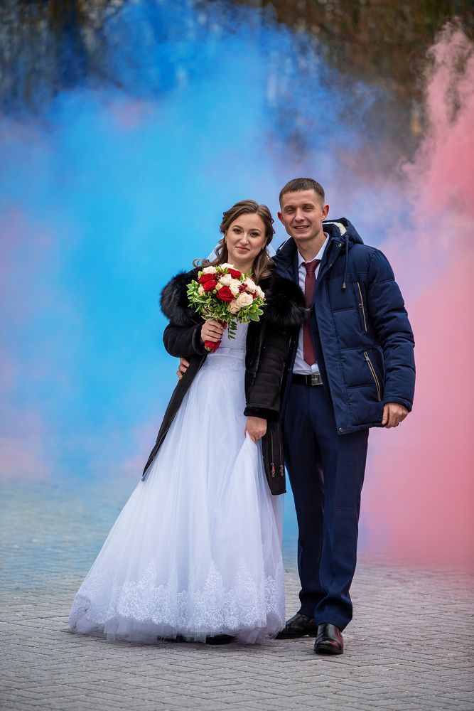 Photograph by Александр Белолипецкий