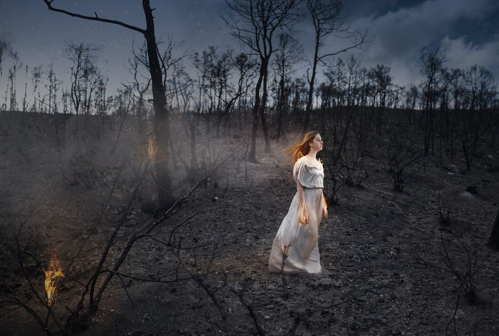 Photograph by Flores Alejandro