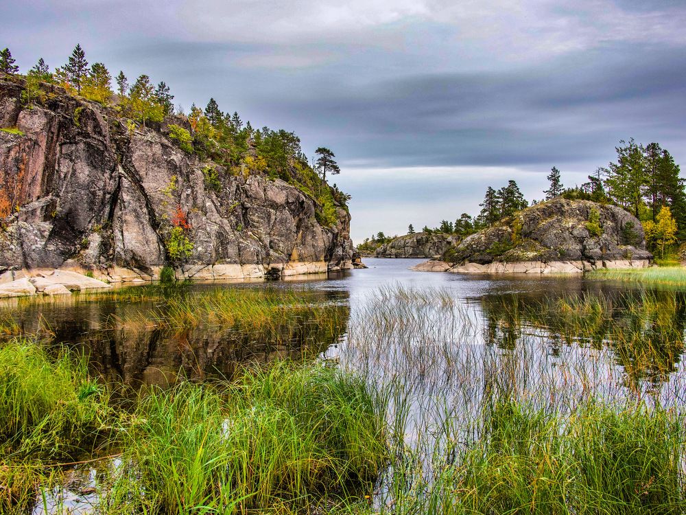 Photograph by Николай Тышкунов