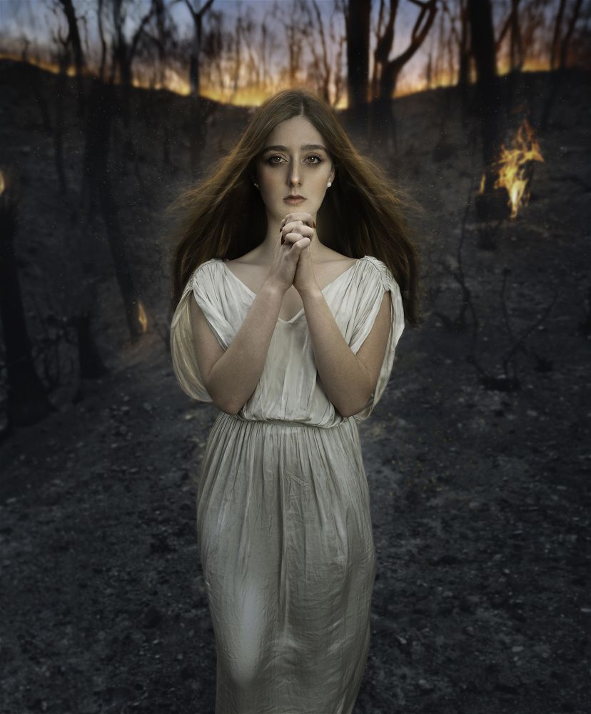 Photograph by Flores Alejandro