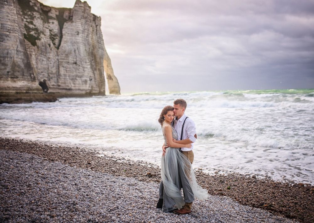 Photograph by Валерия Касперова