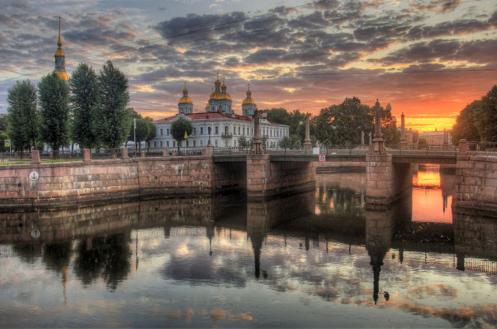 Photograph by Сергей Григорьев