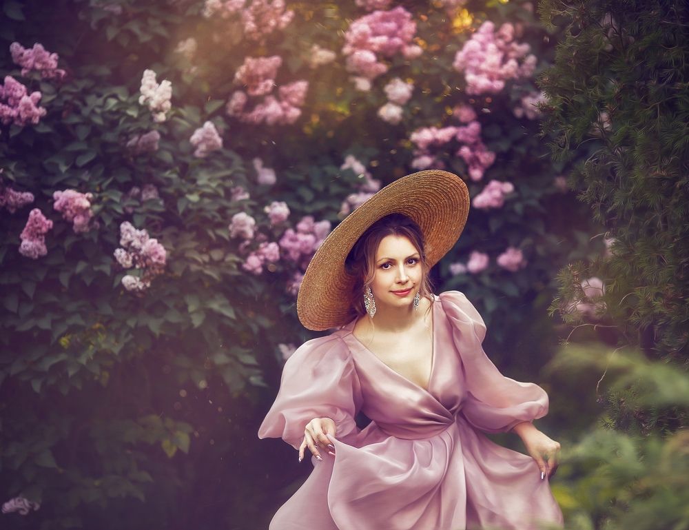 Photograph by Валерия Касперова