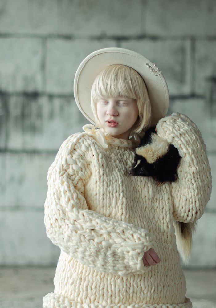 Photograph by Valeriaja Prokopenko