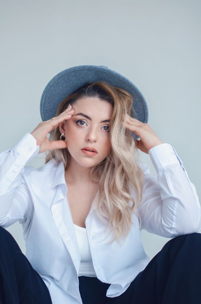 Photograph by Valeriaja Prokopenko