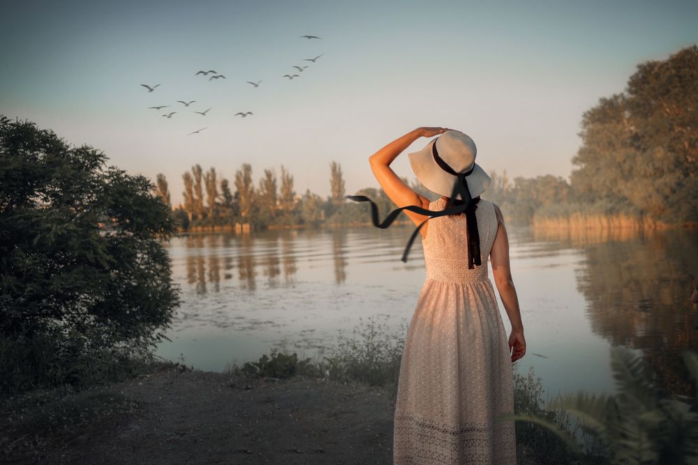 Фотография автора Светлана Лукьянова