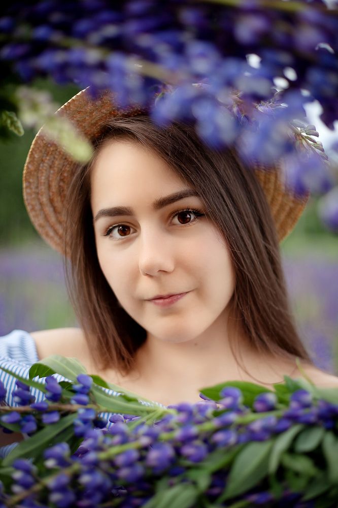 Photograph by Любовь Нефедова