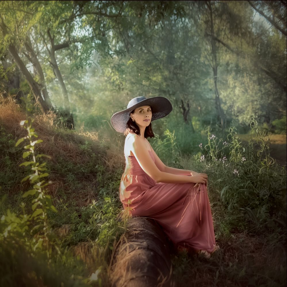 Фотография автора Светлана Лукьянова