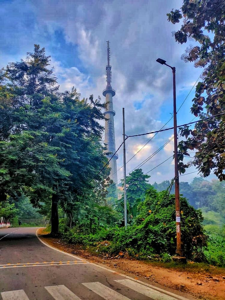Photograph by Nizom Swargiary