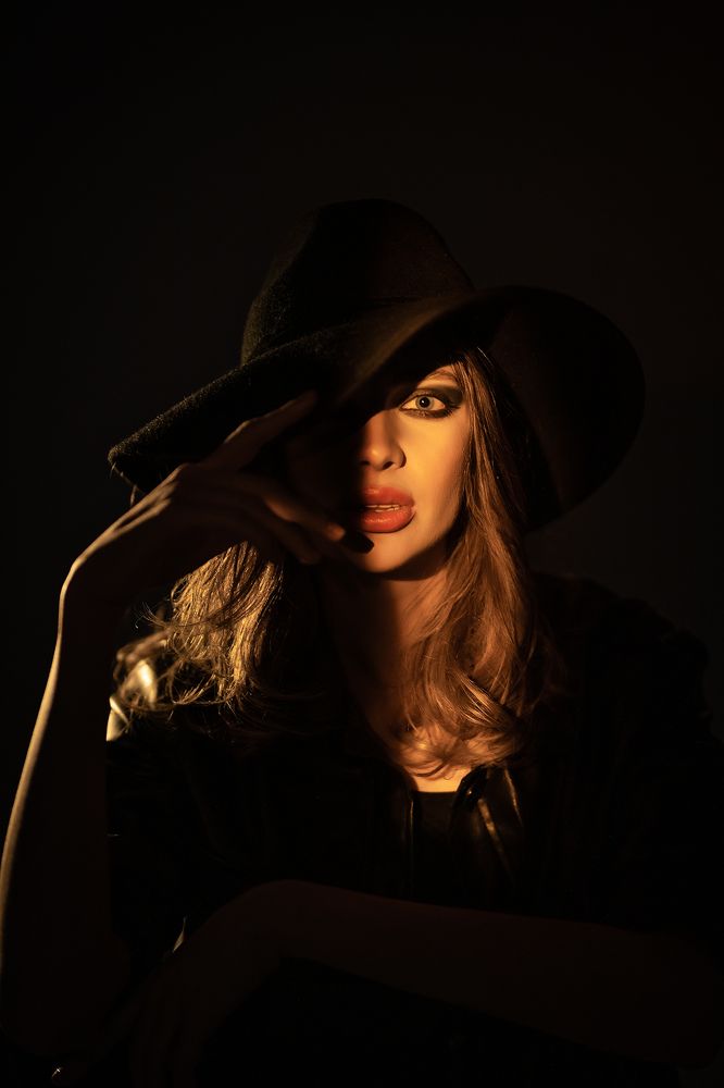 Photograph by Натали Воскресенская