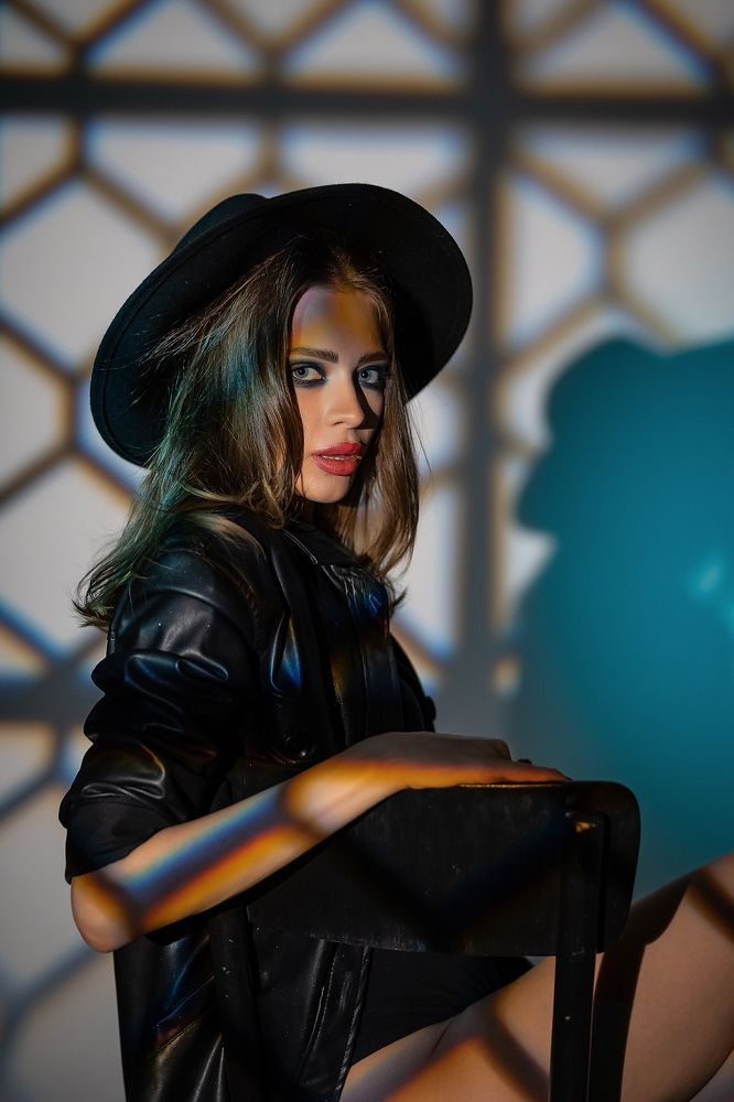 Photograph by Натали Воскресенская