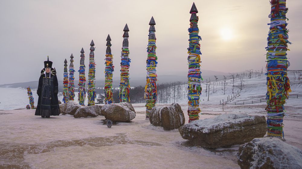 Photograph by Сергей Танков