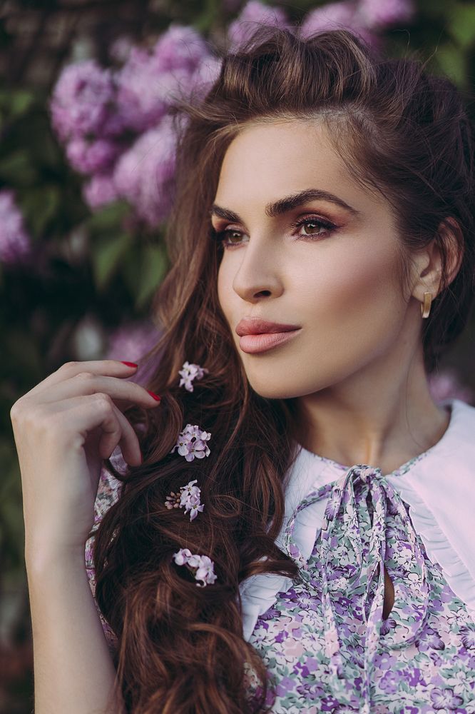 Photograph by Ольга Атамуратова