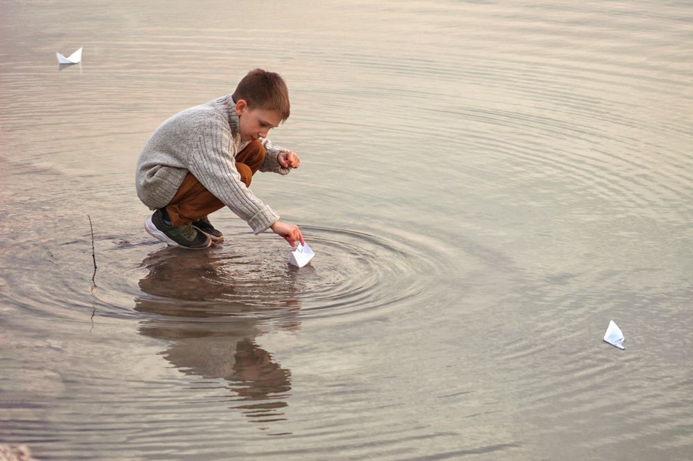 Photograph by Наталья