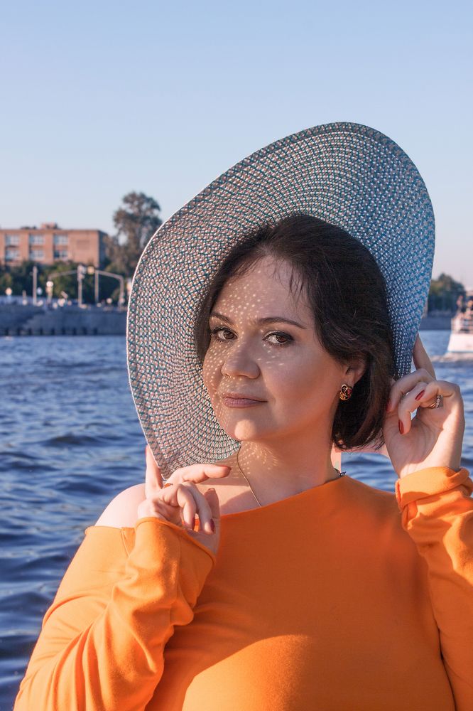 Photograph by Елена Макаренко