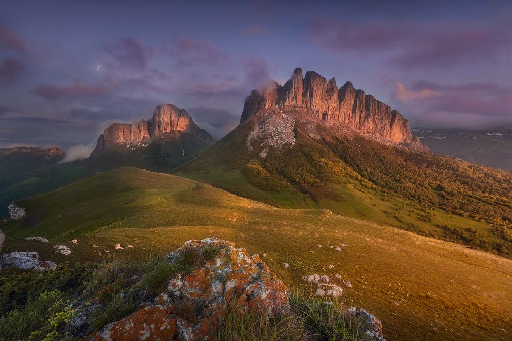 Photograph by Александр Дударев