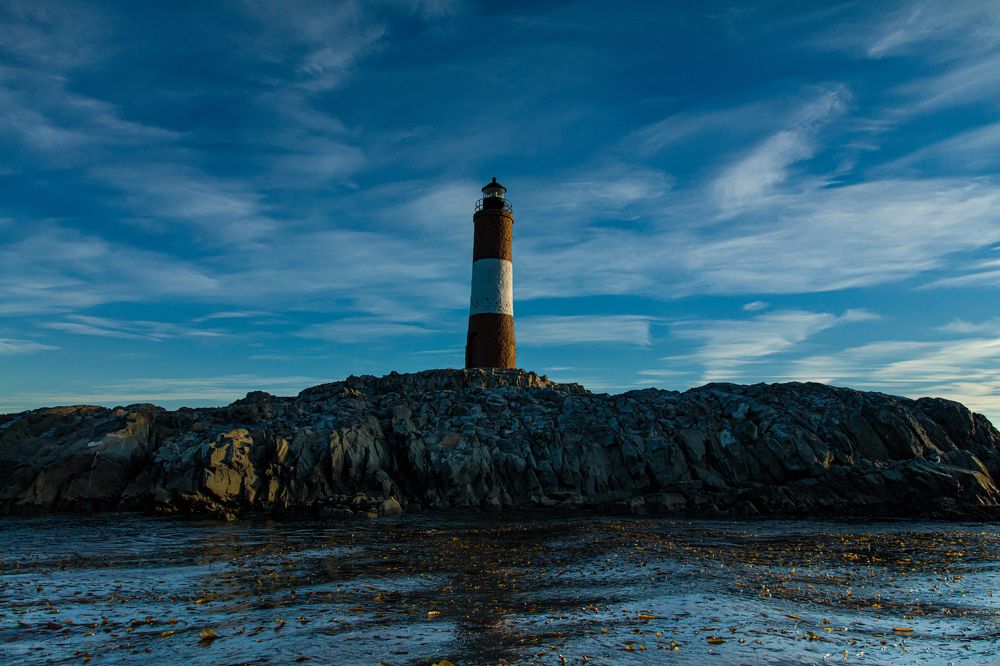 Faro Les Éclaireurs