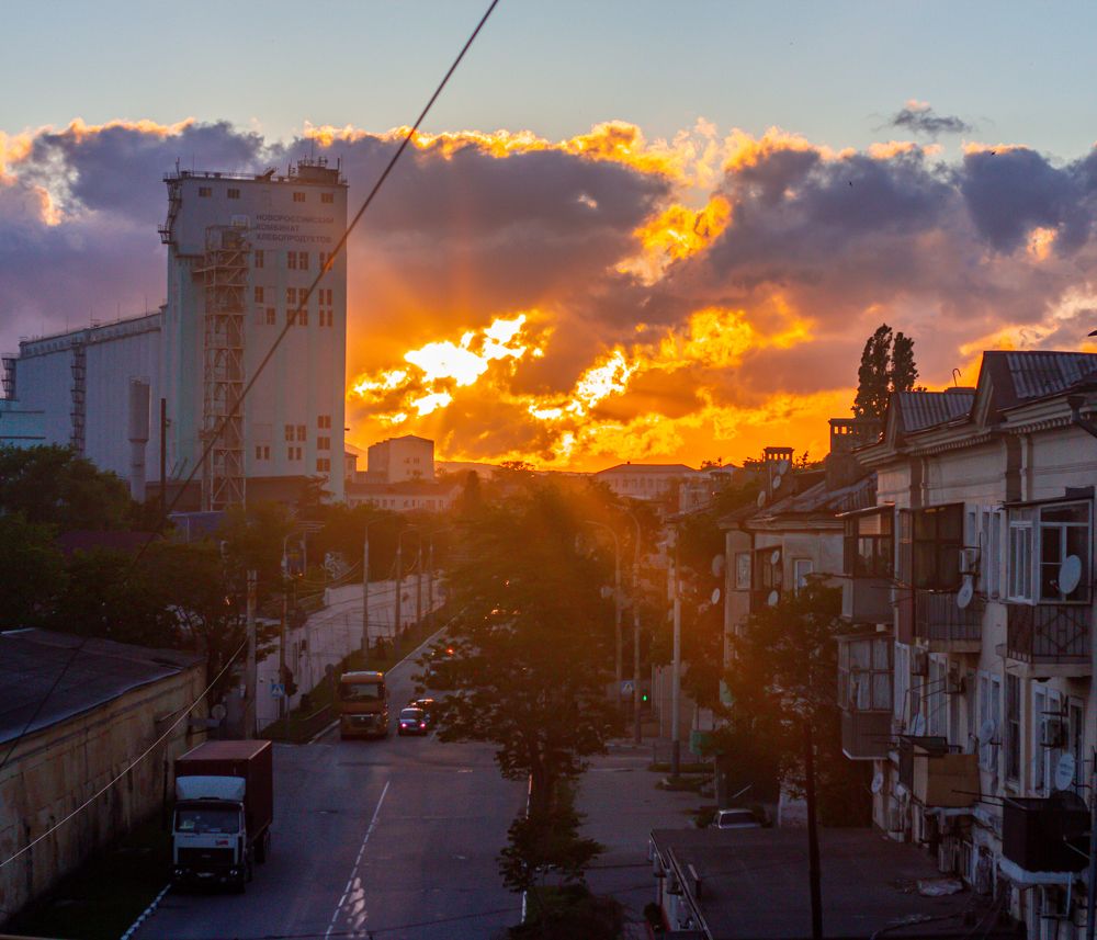 Photograph by сергей паршиков