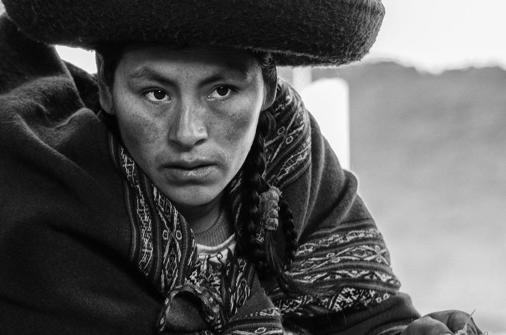 Photograph by Marcos Piaggio