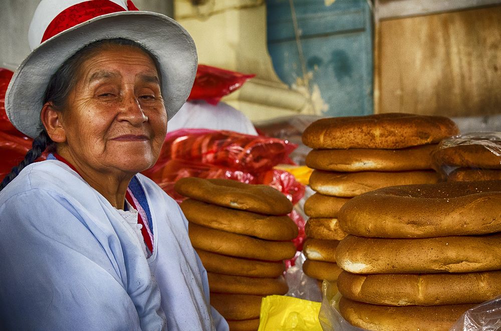 Photograph by Marcos Piaggio