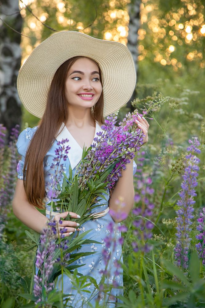 Photograph by Виктория Загайнова