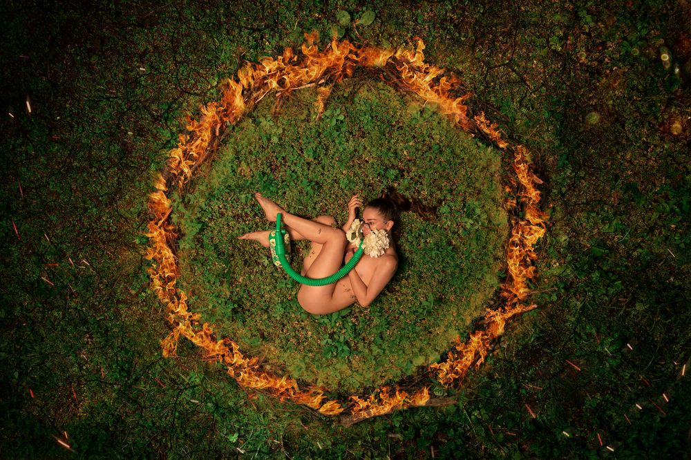 Фотография автора Максим Созданов