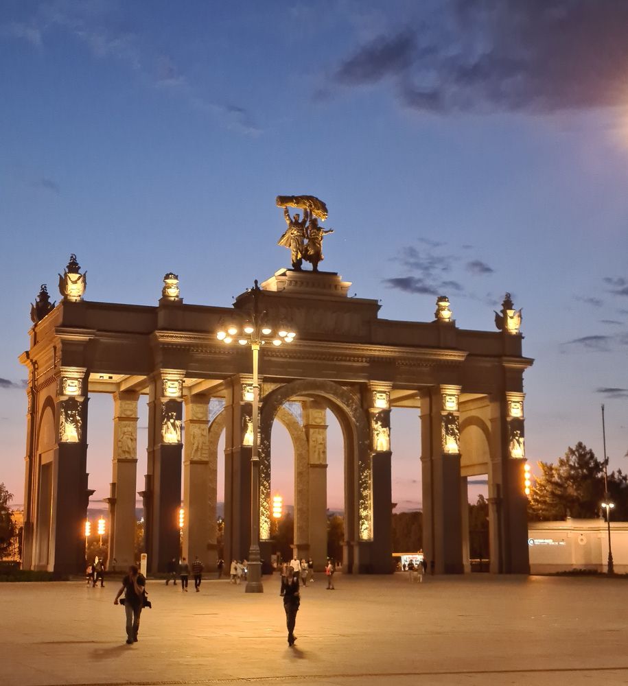 Photograph by Дзерасса Дзотова