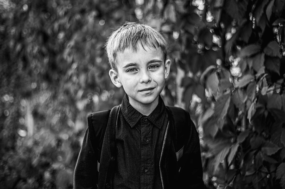 Photograph by Аня Степанова