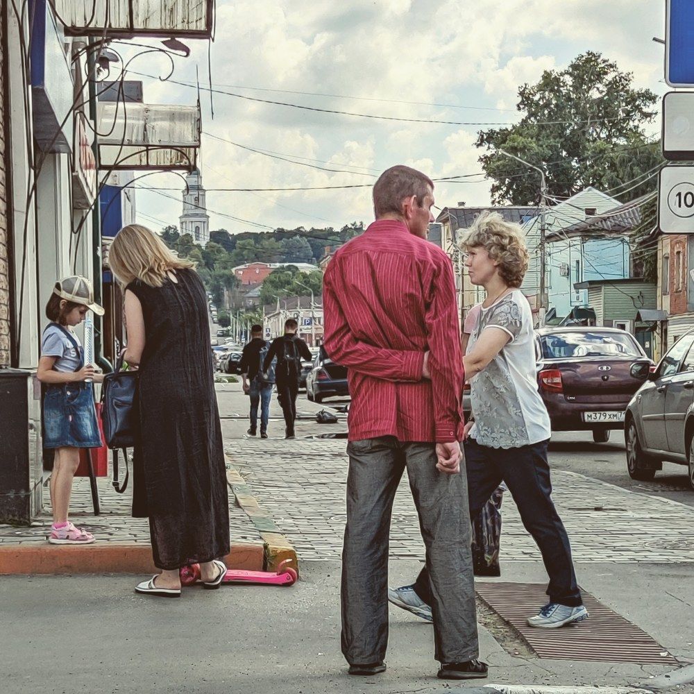 Photograph by Максим Чибисов