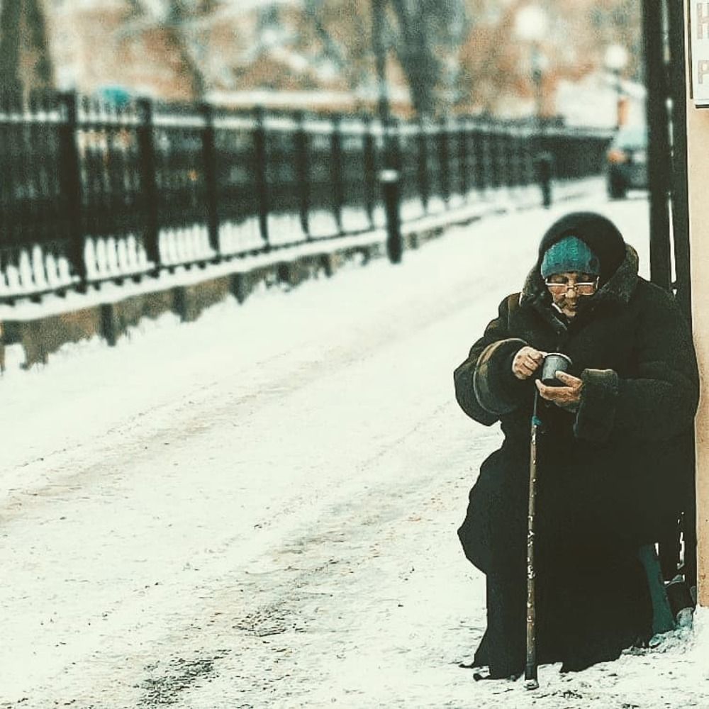 Photograph by Максим Чибисов