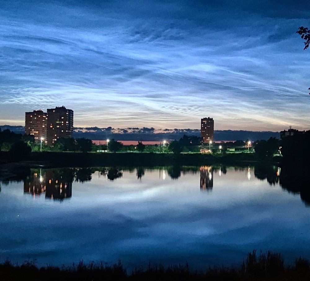 Photograph by Максим Чибисов