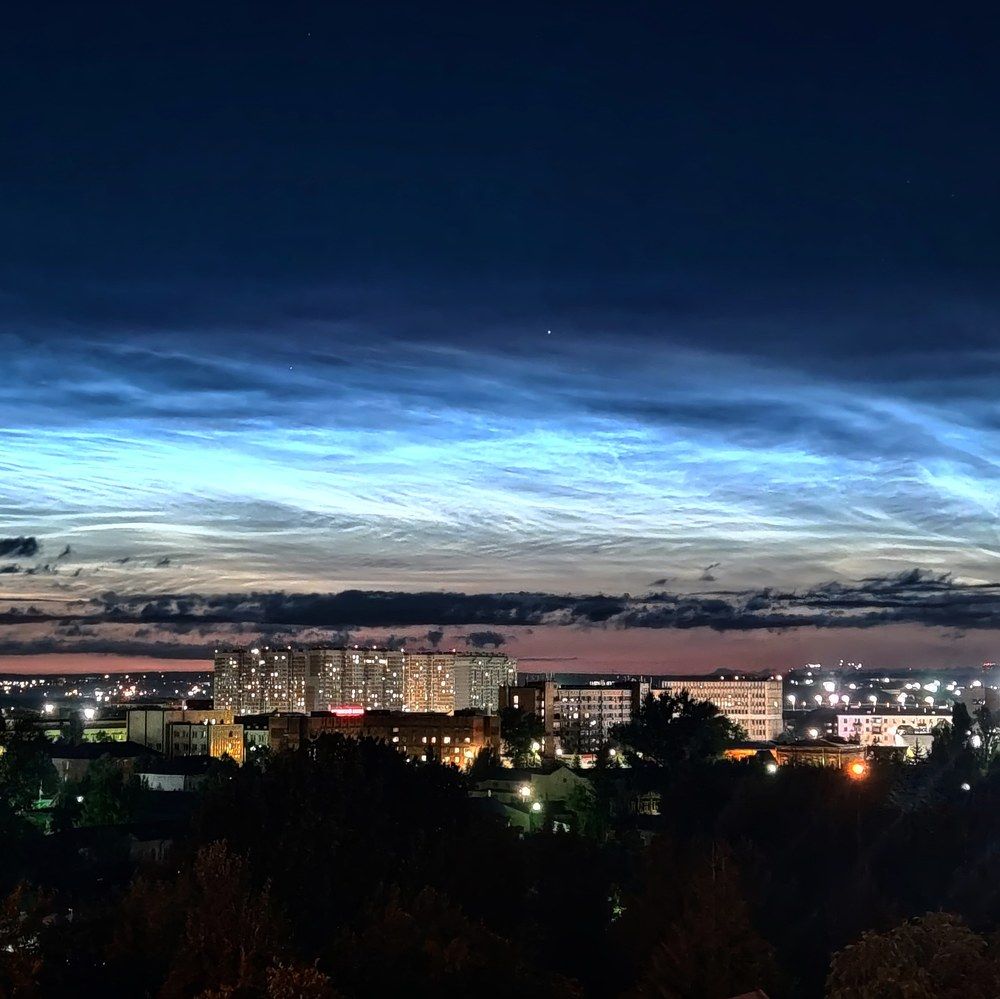 Photograph by Максим Чибисов