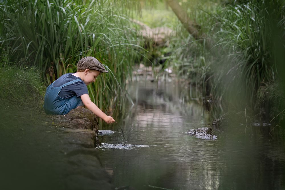 Photograph by Malgorzata Pomietlo